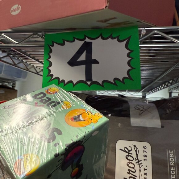 Word Teasers Dad Jokes Card Game - Picture 6 of 6